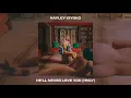 Download Lagu Hayley Kiyoko - He'll Never Love You (HNLY) [Official Audio]