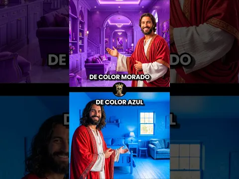 🔴 Lecciones Antiguas para la Vida Moderna 🕊️⚡ #quizbíblico #jesús