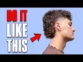 The Modern Mullet Best Men s Hairstyles For 2024