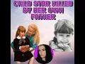 Judith Barsi Child Star Killed by Her Own Father