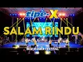 Download Lagu TIPE-X - SALAM RINDU LIVE IN BEM JEMBER FESTIVAL