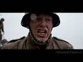 PART 1🎖️🌧️ Flint’s Grip: The Climb of Experience | Pointe du Hoc Rangers Under Rain