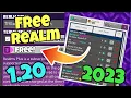 How To Get Free Minecraft Realms 2023 MCPE Xbox PS5 PC 1 20