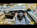 ERTIGA HYBRID 2023 POV DRIVE | ERTIGA POV DRIVE | ERTIGA 2024 | REV GEARSHIFT #ertiga #drive #asmr