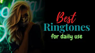 Download Top 10 Best Ringtones for daily Use | Mobile Ringtone [Download Links] MP3