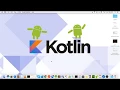 Kotlin - Convert java File into Kotlin File android studio