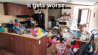 This free cleaning almost made me quit doing this for good