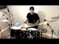 Lagu Phil Collins - All Of My Life | Drum Cover
