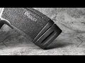 2 and 4 Baseplates for the Sig Sauer P365X Macro