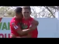 Brandon Aguilera Highlights