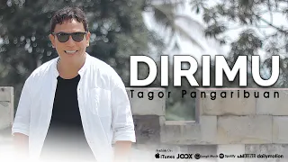 Lirik Lagu Dirimu - Tagor Pangaribuan Lirik Lagu Dirimu - Tagor Pangaribuan
