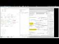 Debugging an AnyLogic Particle Filter Model 2019 09 29 16 20 00