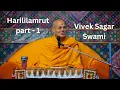 Download Lagu Part 1 - Harililamrut | Viveksagar swami