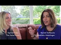 Leo New Moon July 2017 AstroTwins Rachel Schwartz Kabbalistic Astrology