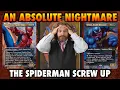 Download Lagu Spiderman's Magic: The Gathering Nightmare | A Marvel Licensing Disaster!