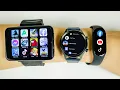 TOP 3 Awesome Cheap Smart Watches