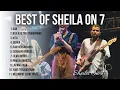 Lagu BEST OF SHEILA ON 7 - UNTUK MENEMANIMU BEKERJA / DI PAGI HARI YANG INDAH