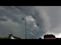 Download Lagu ORAGE ET FORTE PLUIE SUR LE VILLAGE DE TROINE 23 MAI 2018