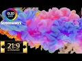 Download Lagu 21:9 Ultrawide Abstract Liquid 4 - 10 Hours - 4K - OLED Safe