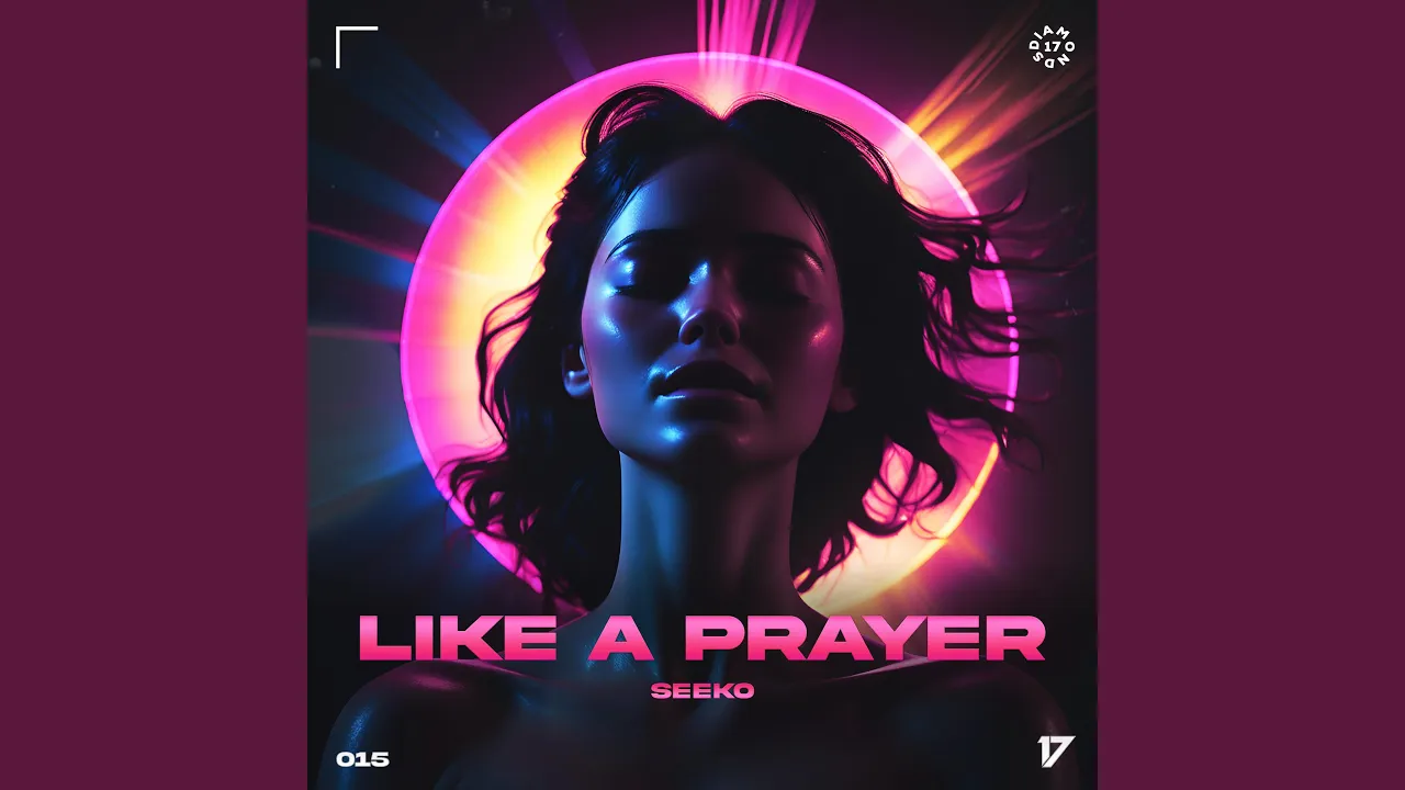 Like A Prayer (Techno) Like A Prayer (Techno)