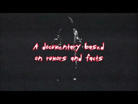 TRAILER - The Nightstalker case : investigation (PARANOIA TAPES X)