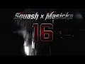 Squash Masicka - 16