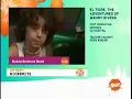Nickelodeon Split Screen Credits March 23 2007