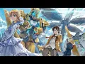Download Lagu Most Epic Battle Anime OST- MKAlieZ ( Aldnoah.Zero )