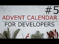 Tomcat ROOT webapp Proper redirection Advent calendar for developers