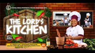 mmuo ne eri mmuo live chioma jesus able cee prudence wisdom african j victor maurice u0026 blessing