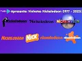 Lagu [1ª AT] Cronologia #145: Vinhetas Nickelodeon (1977 - 2023)