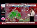 WATCH NOW WPSD Local 6 s Weather Team tracks storms