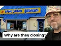 The deep fried and fishy history of Long John Silvers