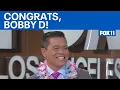 Bob DeCastro named Good Day LA co-host FOX 11 LA