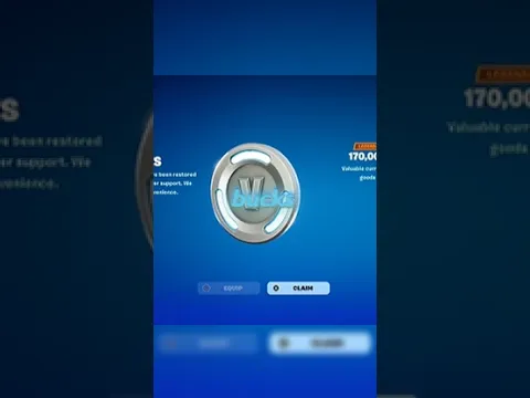 Admin Code to get FREE VBUCKS in Fortnite Season 4 😱 #fortnite