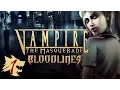 Download Lagu Let's Play Vampire: The Masquerade - Bloodlines - Part 1: Character Creation and Tutorial (Gangrel)