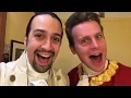 Lagu Lin-Manuel Miranda and Jonathan Groff - The Ultimate Duo