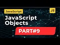 JavaScript Objects Part