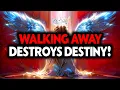 Download Lagu 🔥 Chosen One: God Warns You — Walking Away From That Person Destroys Your Destiny