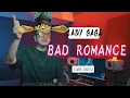 Download Lagu LADY GAGA - BAD ROMANCE（TANG唐 REMIX）丨抖音 TIKTOK 热单丨HOUSE LAK