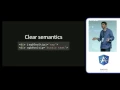 Pawel Kozlowski pkozlowski - os Custom widgets for Angular2 Piece of cake at ng-europe 2016