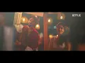 Oru Kadhaley Lyric | #Love | Arjun Das, Aishwarya Lekshmi | Sean Roldan | Balaji Mohan|Netflix India