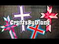 Cross Ideas Visual Plastic Canvas