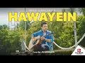 Download Lagu (COVER INDIA) Hawayein - Fildan