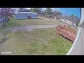 Gunman fires rifle Sunday morning in Roanoke Rapids neighborhood