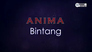 anima bintang karaoke version key a