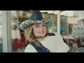 Try Jesus (Official Video) - Elle King