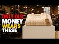 7 Knitwear Brands Only Old Money Wears And Why Made Half of Them