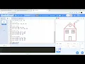 Introduction to coding and coordinates in Scratch Draw shapes using Python Turtle Programming