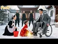 Download Lagu All Top Doctor Fail To Cure Dying CEO!Until A Little Girl Of Poor Maid Stroked His Knee,Fate Change!